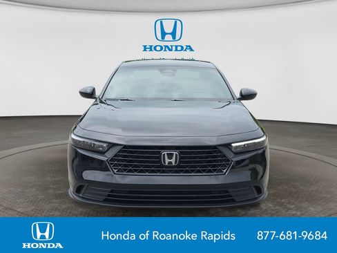 New 2026 Honda Accord Sport image 8