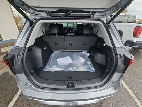 New 2026 GMC Terrain Denali AWD/4WD image 17