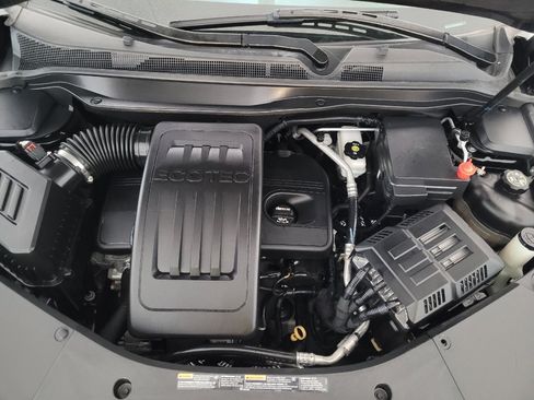 Used 2017 GMC Terrain SLE FWD image 30