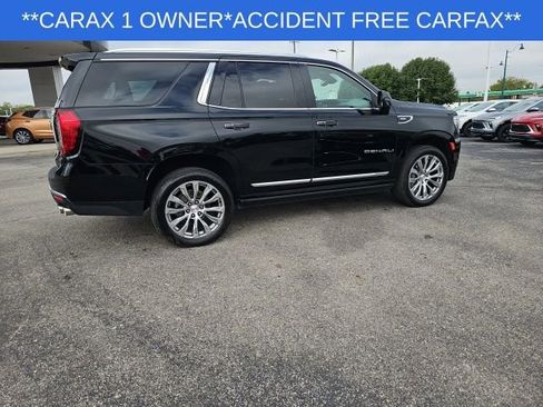 Used 2023 GMC Yukon Denali image 22
