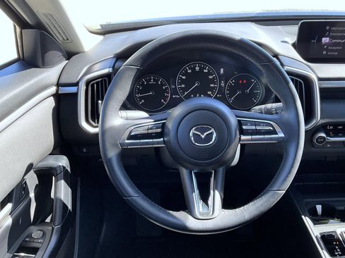 Certified 2024 MAZDA CX-50 AWD 2.5 S w/ Cargo Package image 13