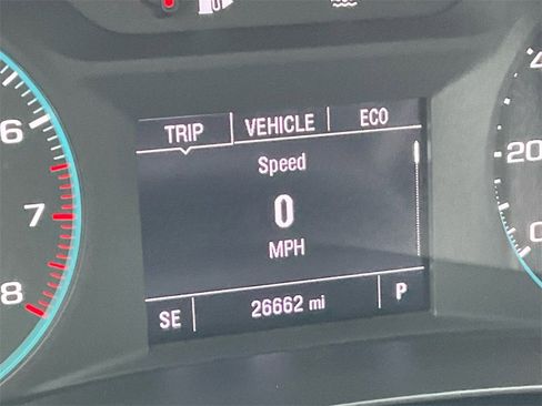 Used 2024 Chevrolet Malibu RS image 20