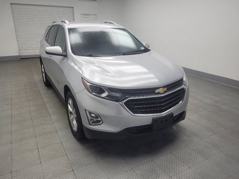 Used 2019 Chevrolet Equinox LT AWD/4WD image 13
