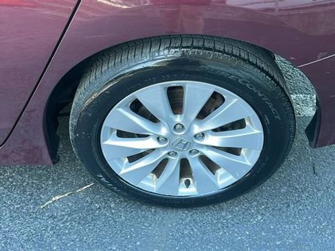 Used 2015 Honda Accord EX-L image 34