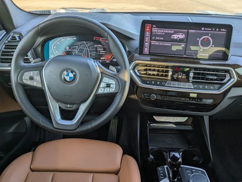 Used 2023 BMW X3 xDrive30i w/ Premium Package image 26