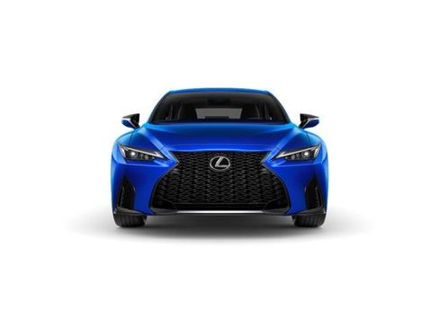 New 2025 Lexus IS 350 F Sport image 47