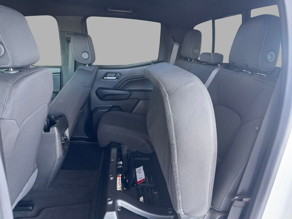 Used 2024 Chevrolet Colorado LT w/ LT Convenience Package II RWD image 26