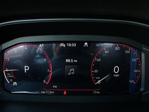 New 2026 Volkswagen Jetta SEL FWD image 13