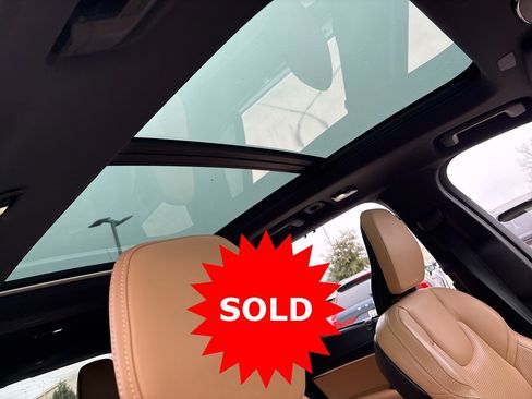 Certified 2023 Volvo XC90 B6 Ultimate image 13