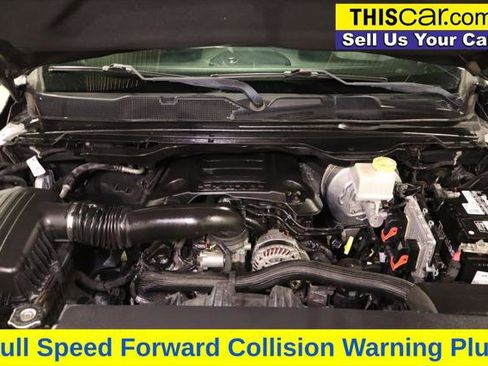 Used 2019 RAM 1500 Limited image 26