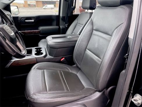 Used 2021 GMC Sierra 1500 Denali w/ Denali Ultimate Package image 11