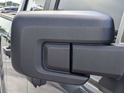 Used 2024 Ford F150 STX w/ STX Black Appearance Package RWD image 12