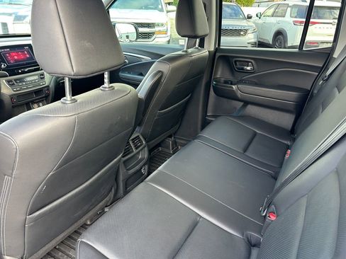 Used 2022 Honda Ridgeline RTL-E image 32