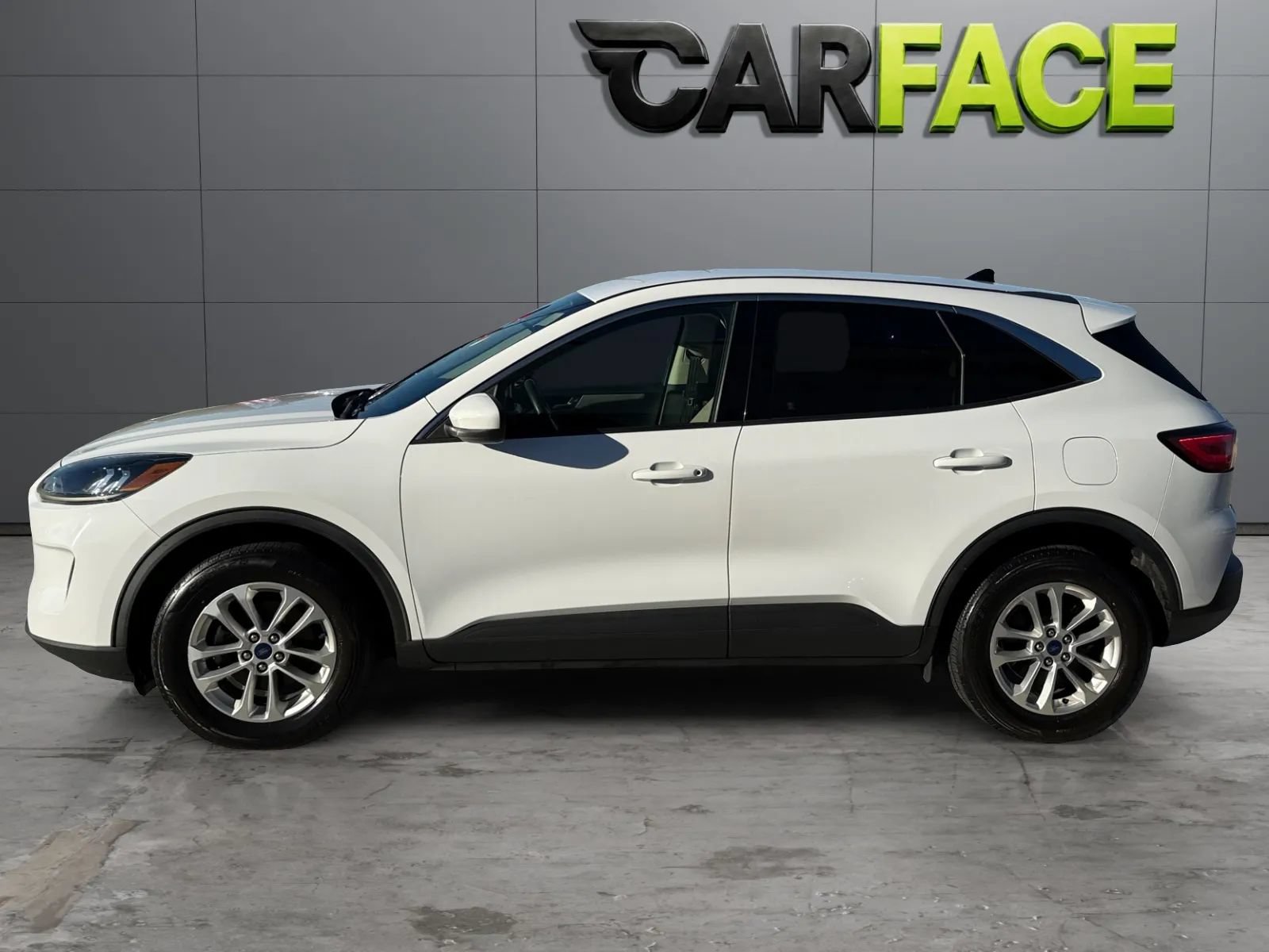 Used 2020 Ford Escape SE AWD/4WD image 7