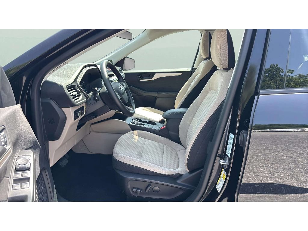 Used 2022 Ford Escape SE w/ Convenience Package AWD/4WD image 10