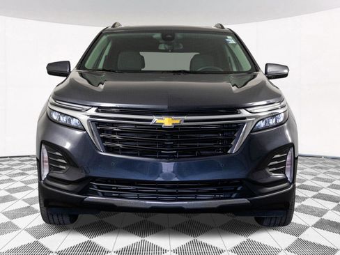 Certified 2023 Chevrolet Equinox LT image 8