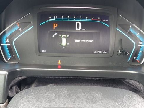 Used 2020 Honda Odyssey Elite image 12