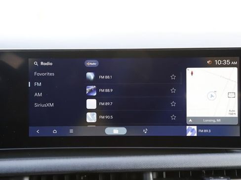 Certified 2025 Hyundai Tucson SEL image 27