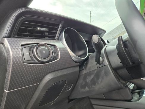 Used 2018 Ford Mustang Premium w/ Ecoboost Performance Package image 25