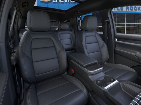 New 2026 GMC Terrain Elevation w/ Elevation Premium Package AWD/4WD image 19
