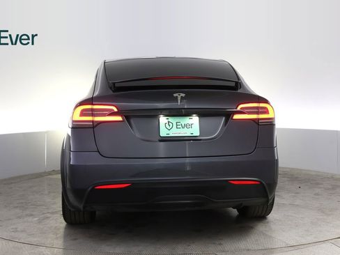 Used 2023 Tesla Model X AWD/4WD image 15