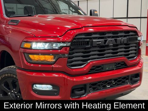 New 2026 RAM 2500 Big Horn image 42