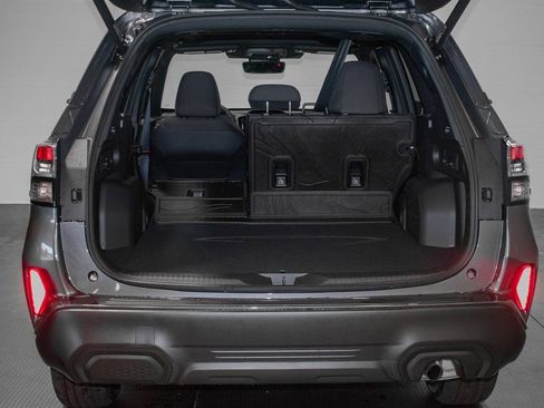 New 2026 Subaru Forester Premium image 21