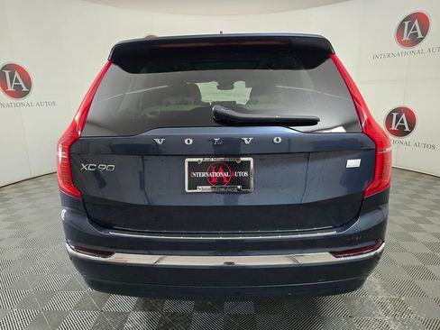 Used 2024 Volvo XC90 T8 Ultimate w/ Protection Package Premier AWD/4WD image 8