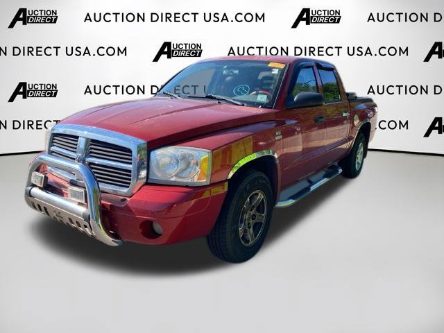 Used 2006 Dodge Dakota SLT RWD 360° Tour