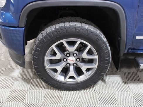 Used 2015 GMC Sierra 1500 SLT image 42