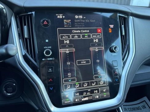 Used 2023 Subaru Legacy Premium image 21