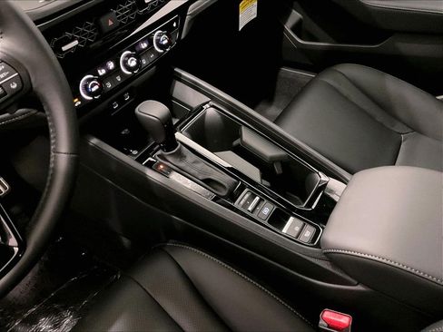 New 2026 Honda Accord Sport image 13