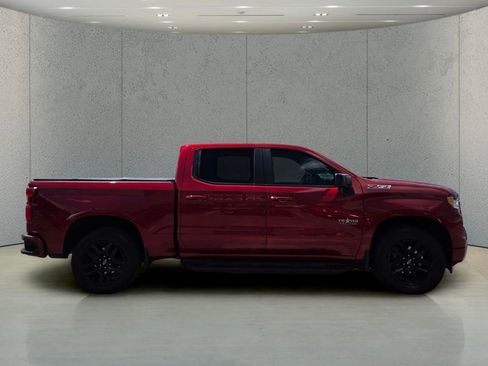 Used 2024 Chevrolet Silverado 1500 RST w/ Texas Edition Plus AWD/4WD image 6