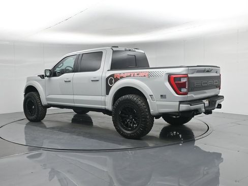 Used 2023 Ford F150 Raptor AWD/4WD image 27