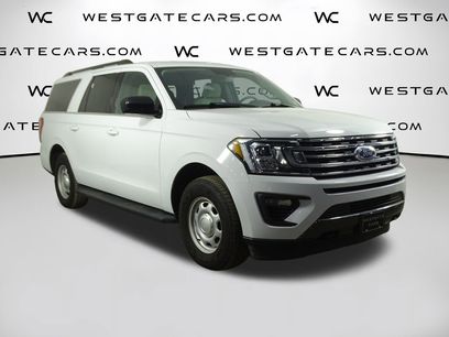 Used 2019 Ford Expedition Max XL