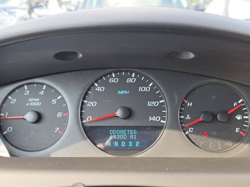 Used 2009 Chevrolet Impala LS FWD image 18