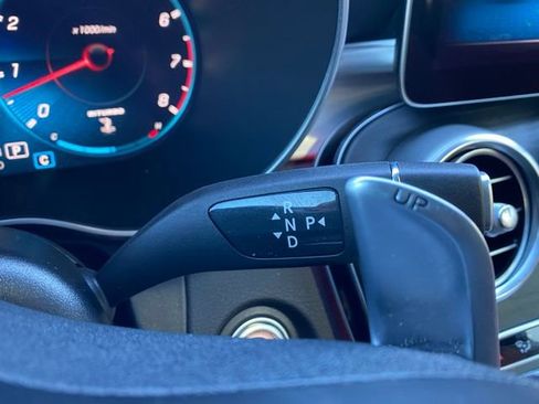 Used 2022 Mercedes-Benz C 43 AMG 4MATIC Coupe image 45