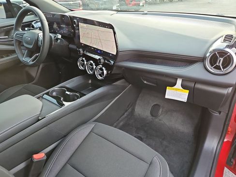 New 2026 Chevrolet Blazer EV LT image 20