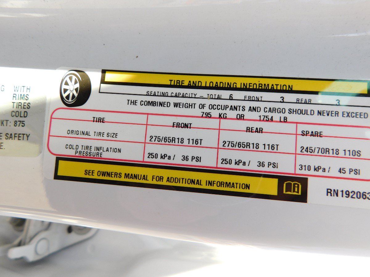 Used 2024 RAM 1500 Big Horn AWD/4WD image 11