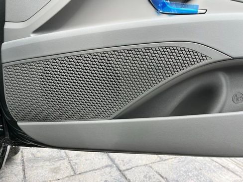 New 2026 Hyundai Elantra Sport w/ Cargo Package FWD image 24