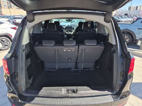 Used 2018 Honda Odyssey EX-L image 28