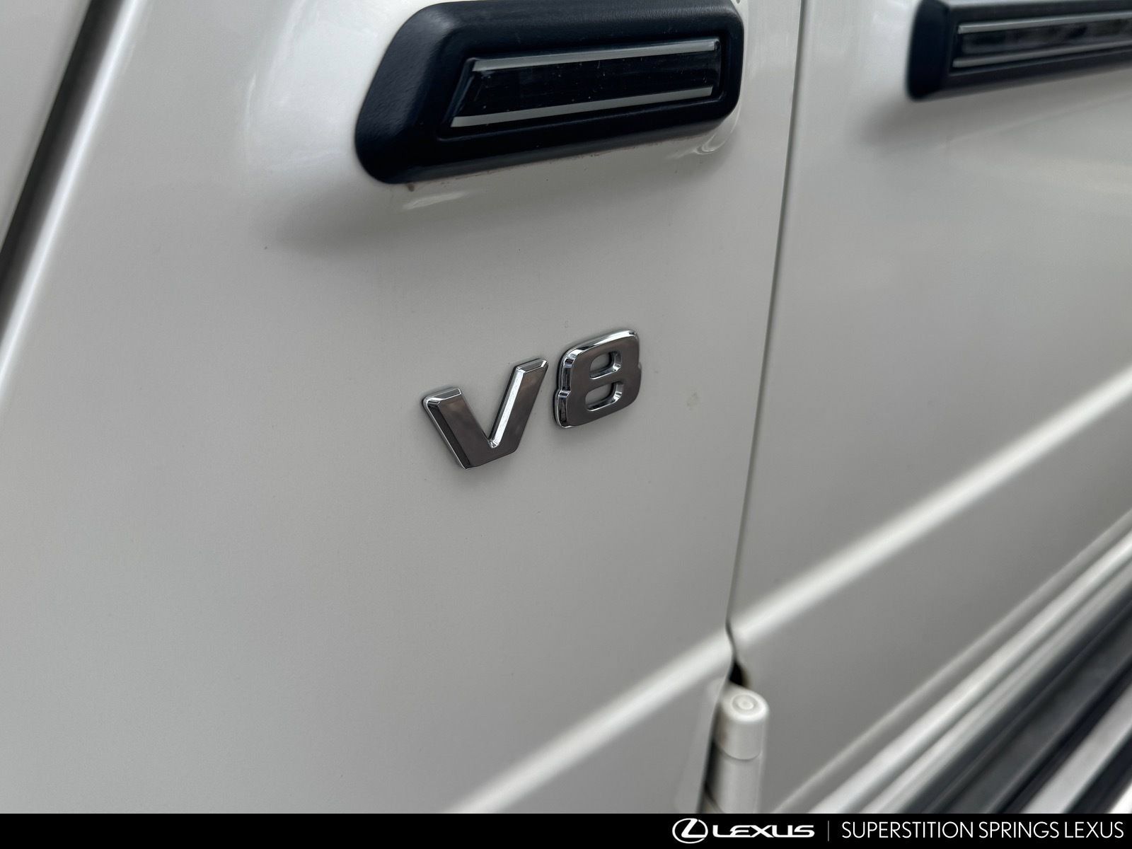 Used 2021 Mercedes-Benz G 550 image 6