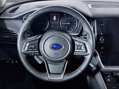 Used 2022 Subaru Outback Premium AWD/4WD image 13