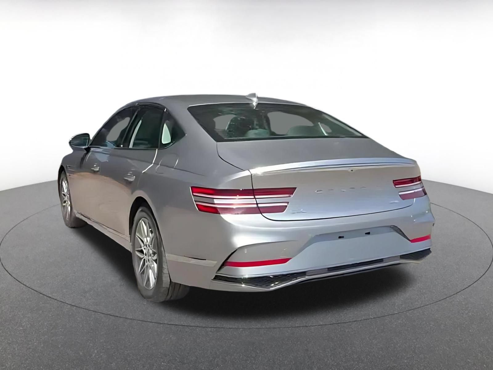 Used 2026 Genesis G80 2.5T AWD/4WD image 10