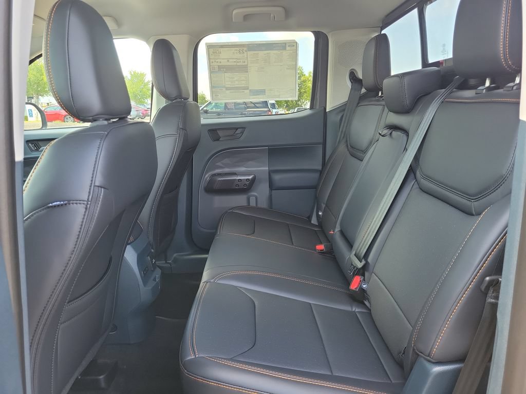 New 2026 Ford Maverick Tremor AWD/4WD image 9