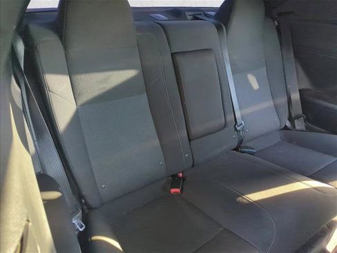 Used 2016 Dodge Challenger R/T Scat Pack RWD image 18