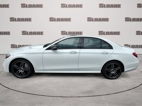 Used 2019 Mercedes-Benz E 300 4MATIC image 2