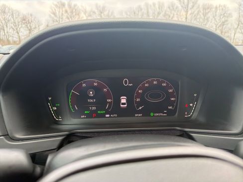 Used 2023 Honda Accord EX-L image 28