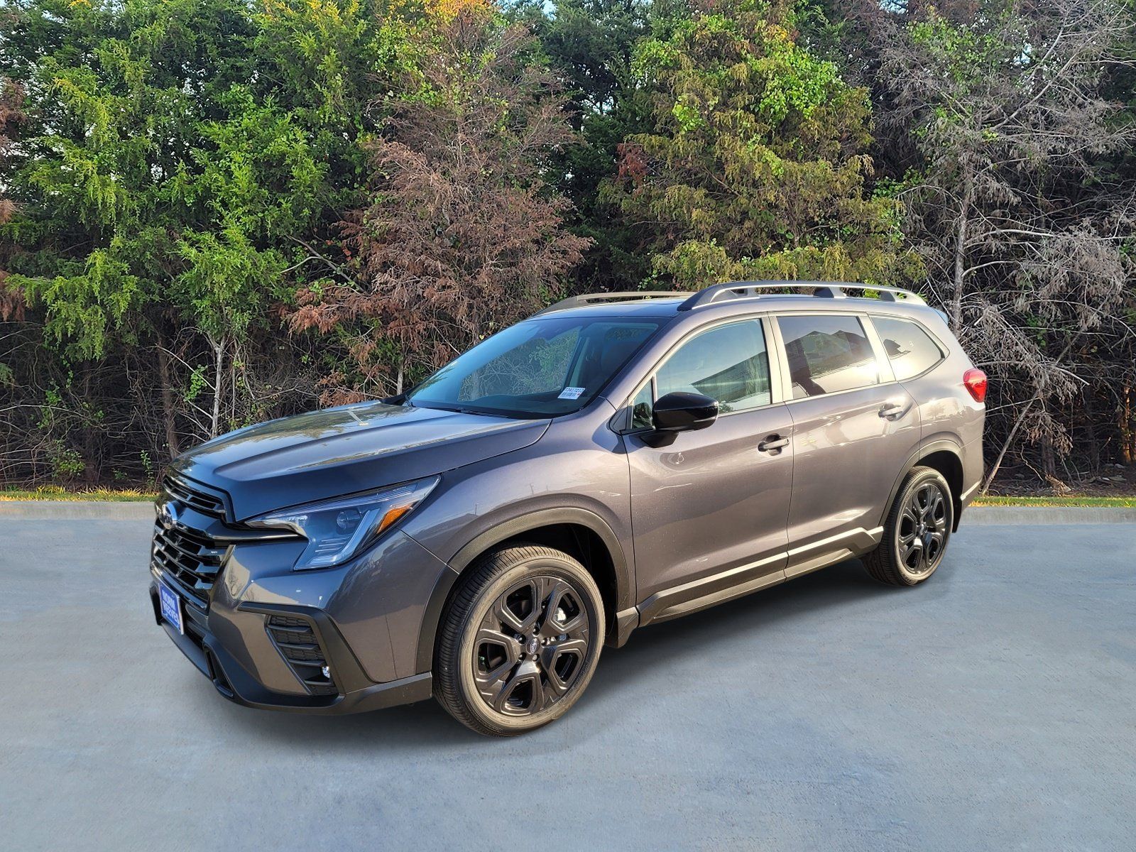 New 2026 Subaru Ascent Bronze Edition AWD/4WD image 1