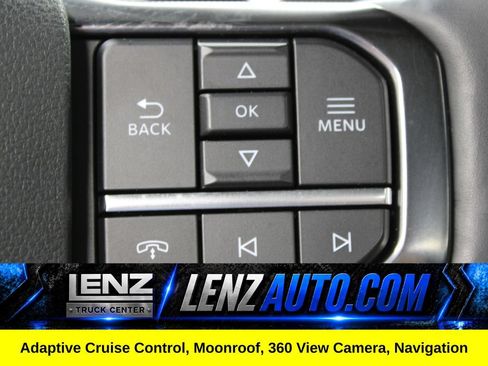 Used 2023 Ford F150 Platinum AWD/4WD image 63